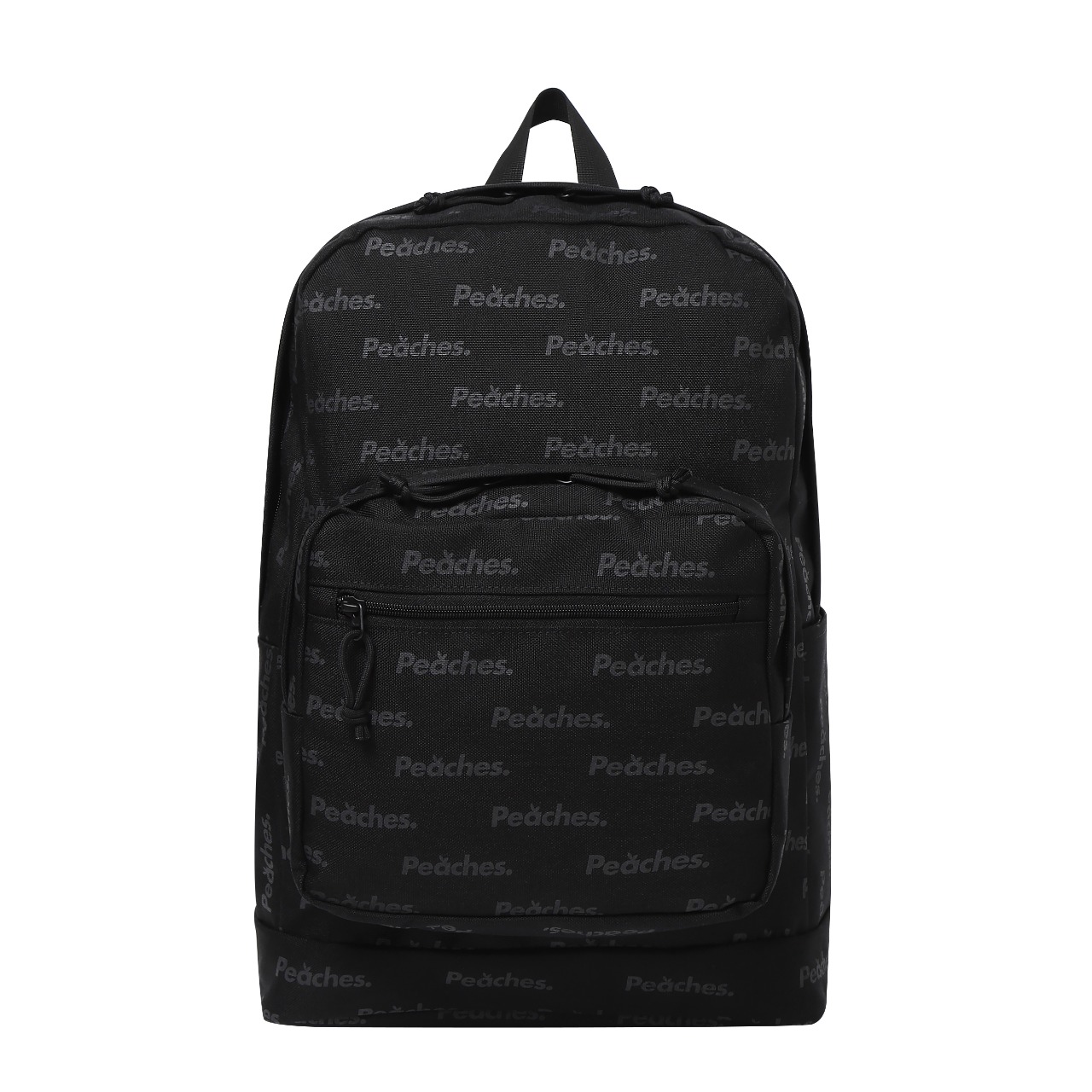 Multi Logo Backpack